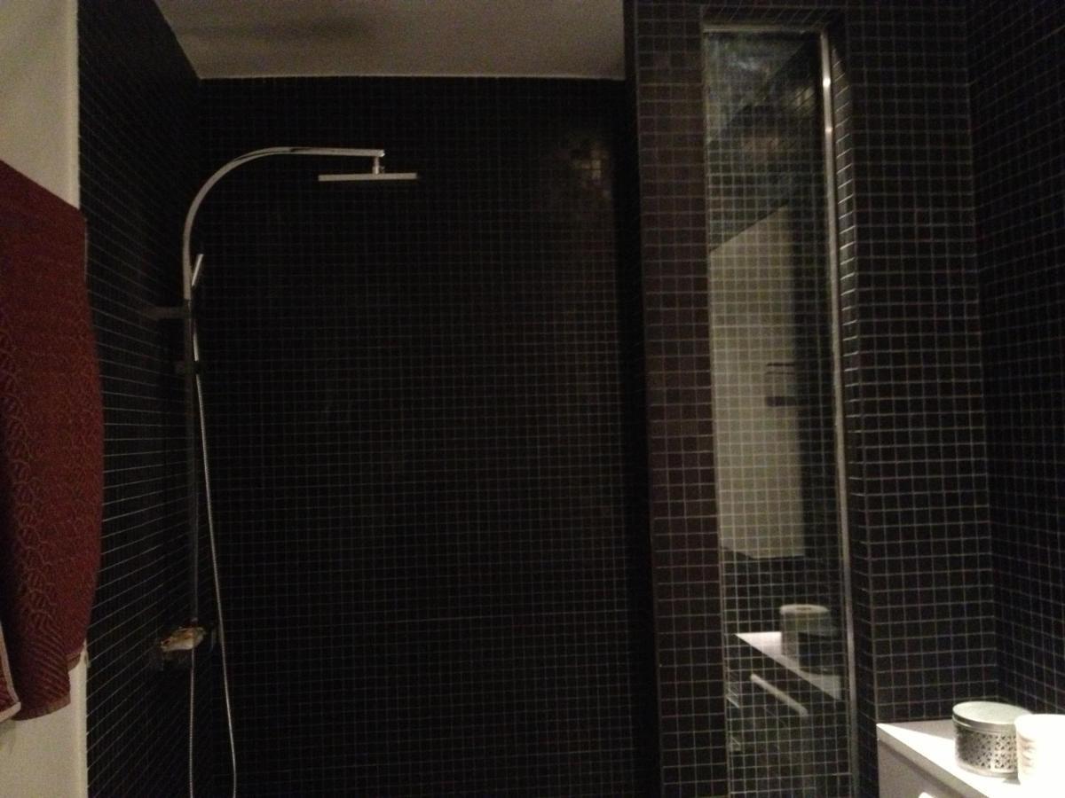 Duplex Top Central Marais Paris Eksteriør bilde